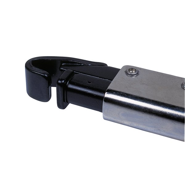 065025 Axial Grip Welding Clamp 'J'