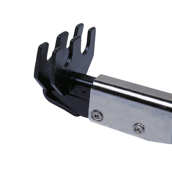065030 Axial Grip Welding Clamp 'W'