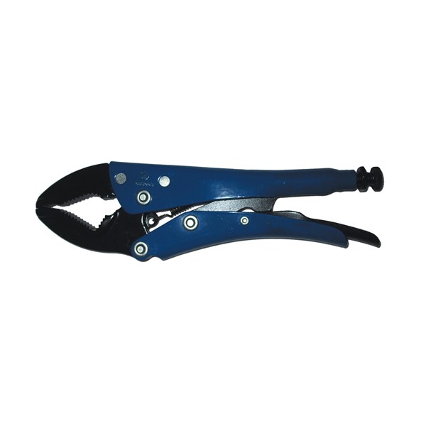 SYKES OMNIUM GRIP WRENCH 7 INCH