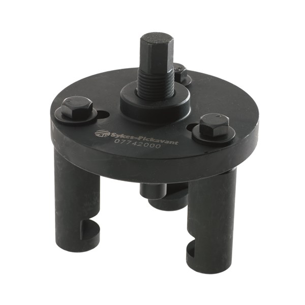 077420 Cam Belt Pulley Puller