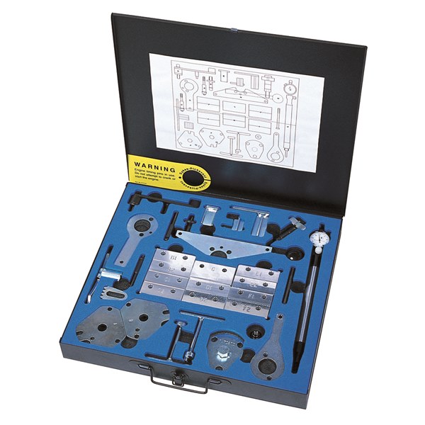 077510 Tools - Timing Tool Master Kit