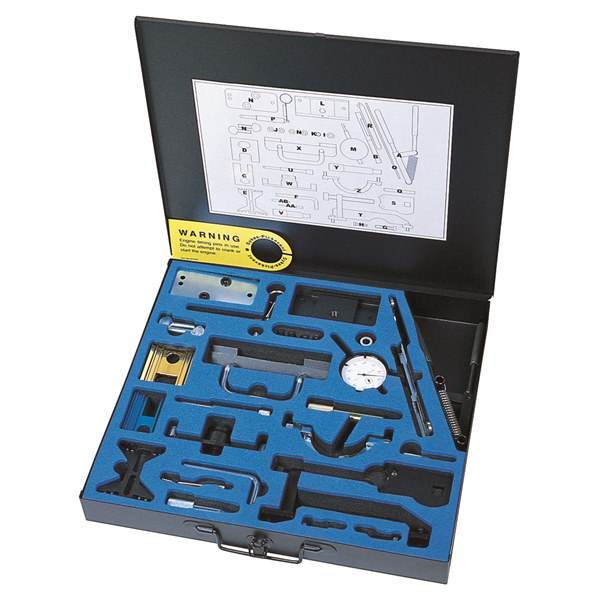 077530 Tools - Timing Tool Master Kit