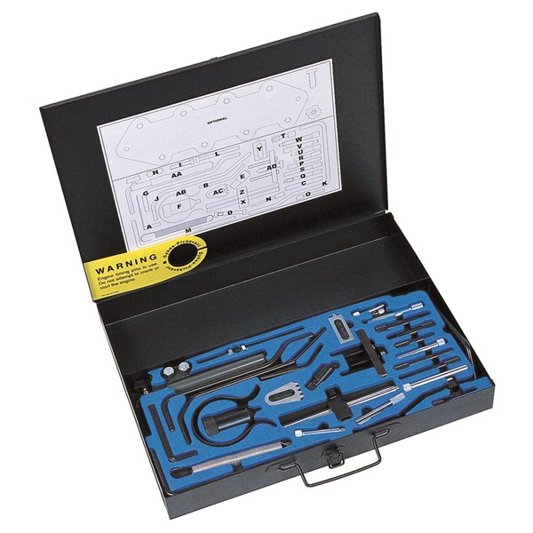 077540 Master Timing Tool Kit - 30pc