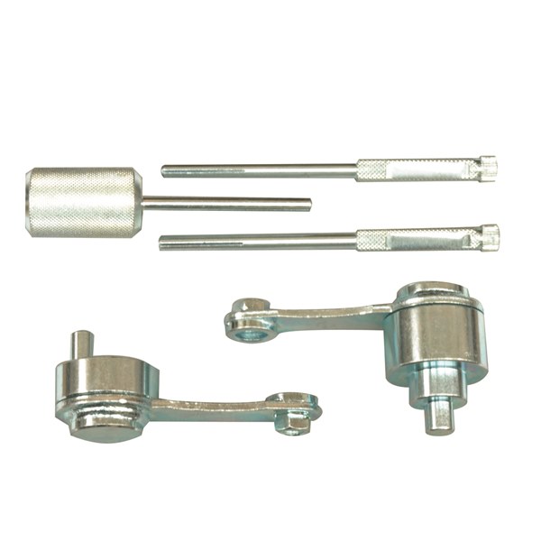 077542 Land Rover/Jaguar TDV6 Timing Tool Kit for Diesel