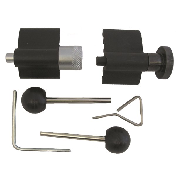 077562 VAG 2.0TDi Timing Tool Kit for Diesel - 6pc