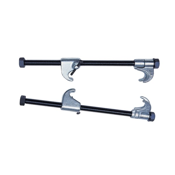083800 Coil Spring Compressors – Screw Type Twin Pack