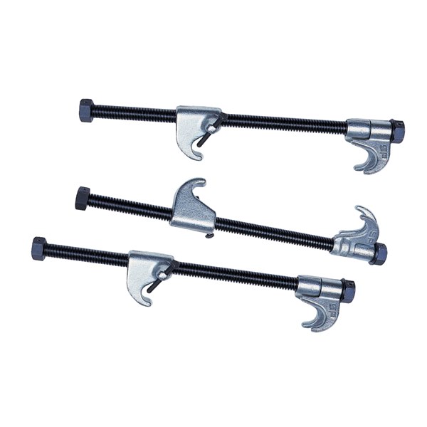083805 Coil Spring Compressors – Screw Type Triple Pack