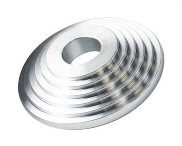 [180-083931] SYKES JAW RETAIN SCREW 4 PK FOR 083900