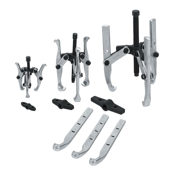 084200 Mechanical Twin/Triple Leg Kit