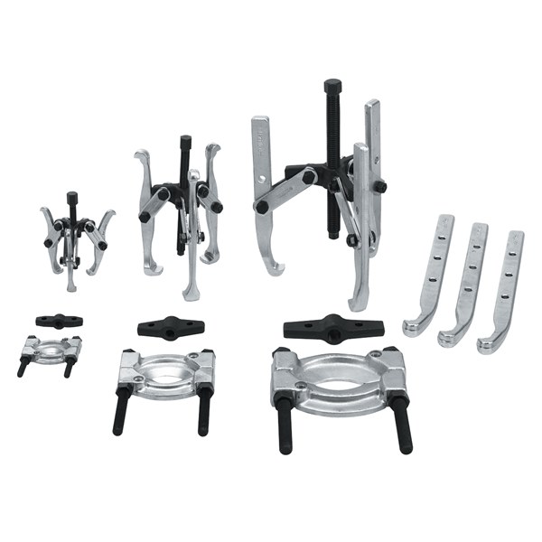 084206 Mechanical Puller & Separator Kit 350mm