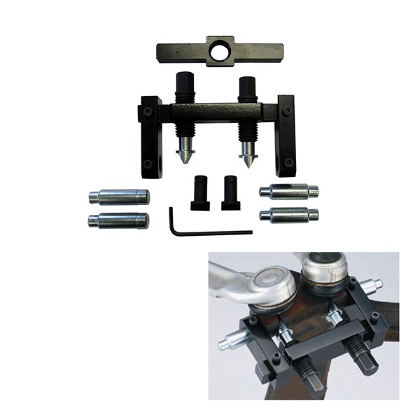 084850 Hub & Knuckle Clamp Spreader