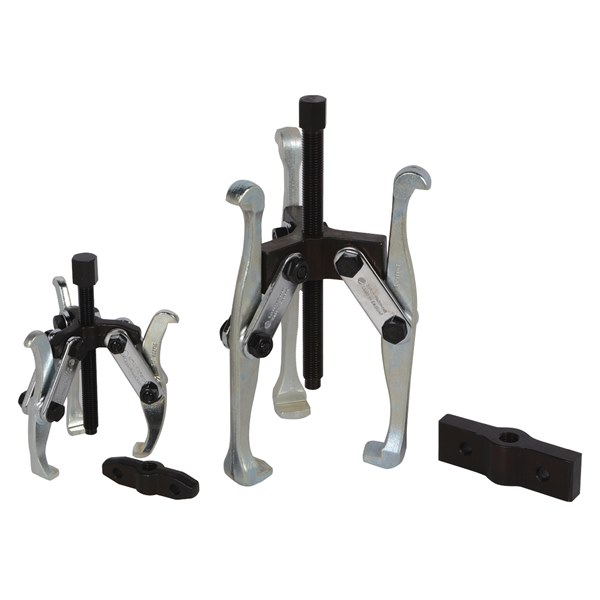 084900 Twin/Triple Reversible Leg Mechanical Puller Kit