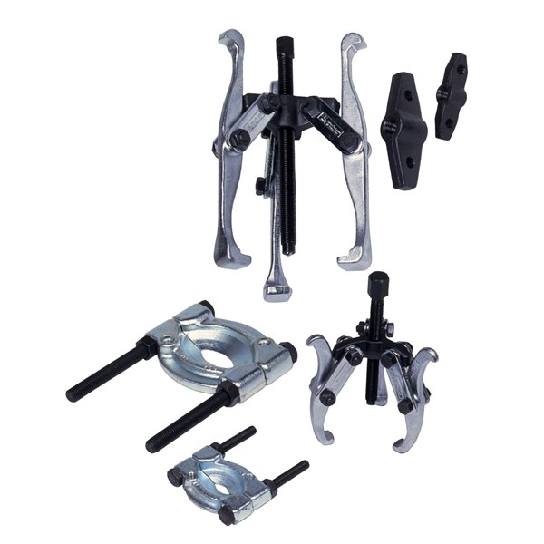 084906 Mechanical Puller & Separator Kit 200mm