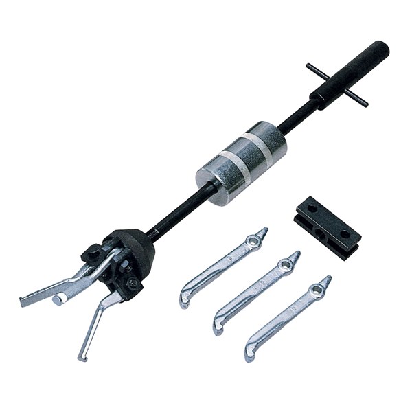 085400 Slide Hammer Puller Kit - Combi Pull