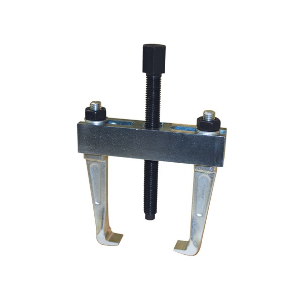086000 Thin Jaw Twin Leg Puller - 75mm