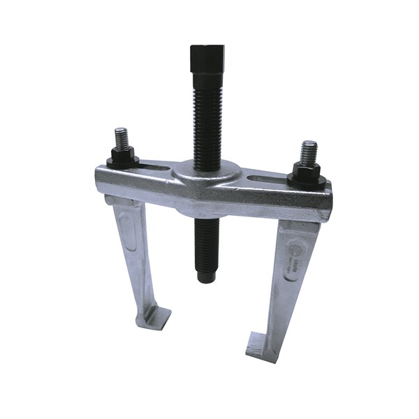 086100 Thin Jaw Twin Leg Puller - 150mm
