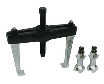 086250 Thin Jaw Twin Leg Puller - 225mm