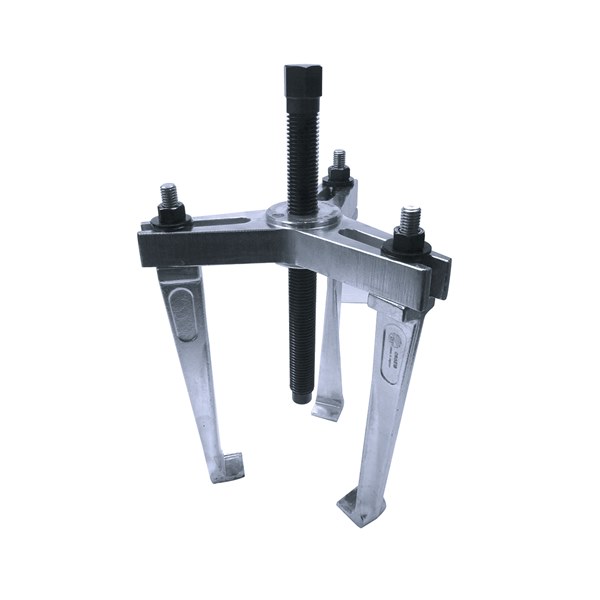 086400 Thin Jaw Triple Leg Puller - 150mm