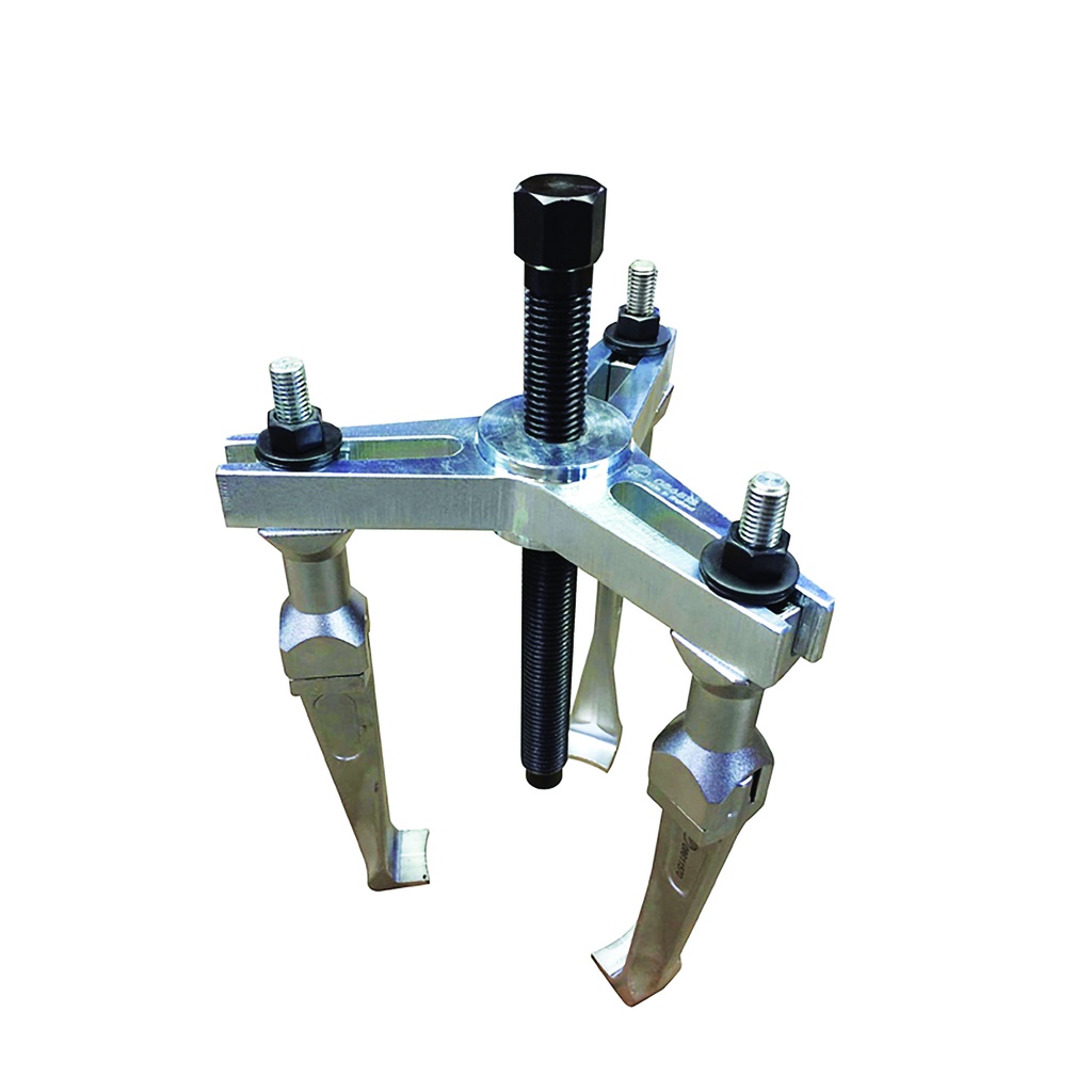 086550 Thin Jaw Triple Leg Puller - 225mm