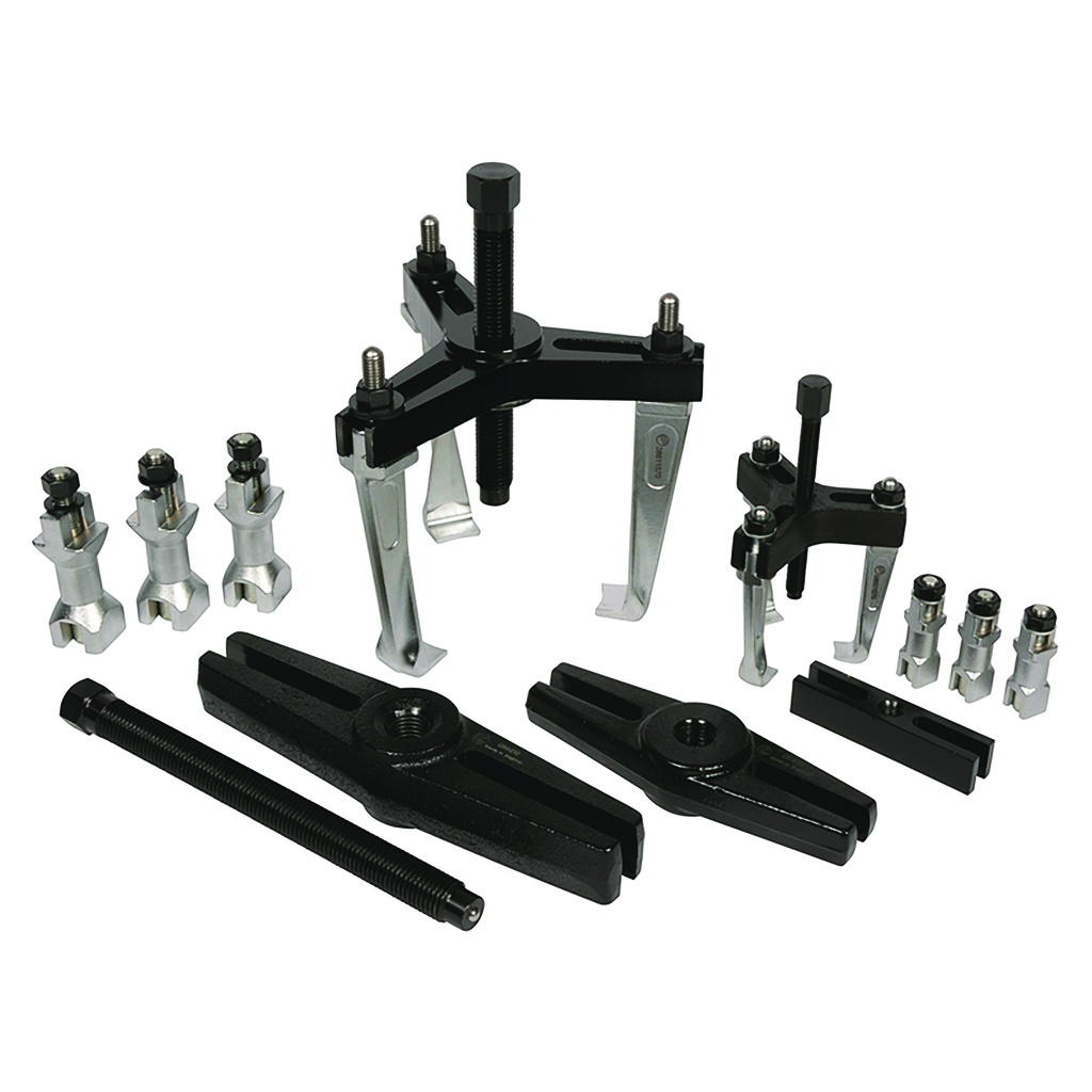086554 Mechanical Puller Kit - Thin Jaw Twin / Triple Leg