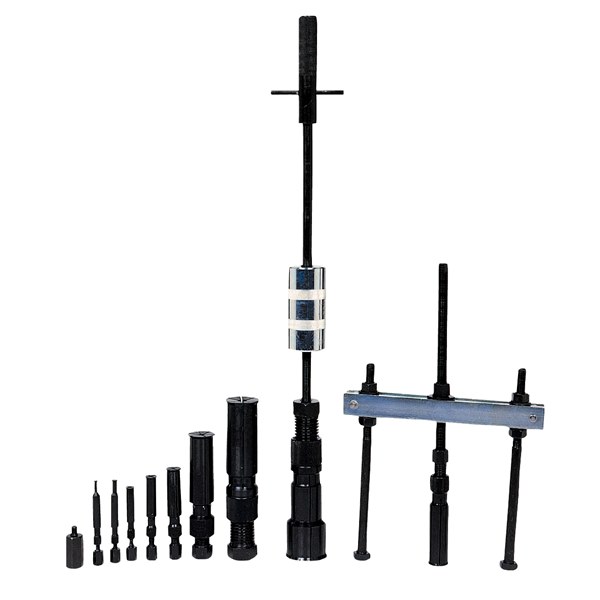 095800 Internal Split Collets Extractor Kit