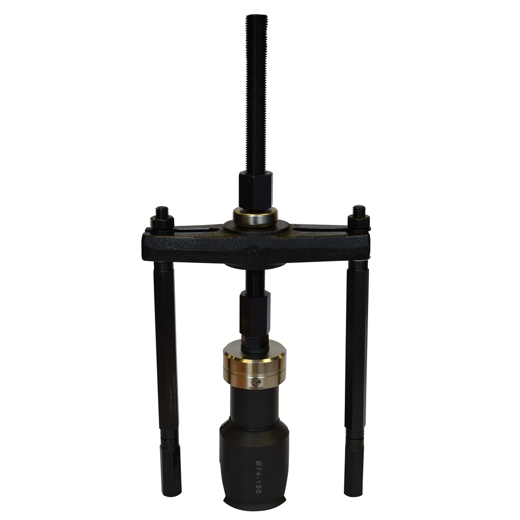 095807 Bearing Puller & Extractor Kit (74-100mm)