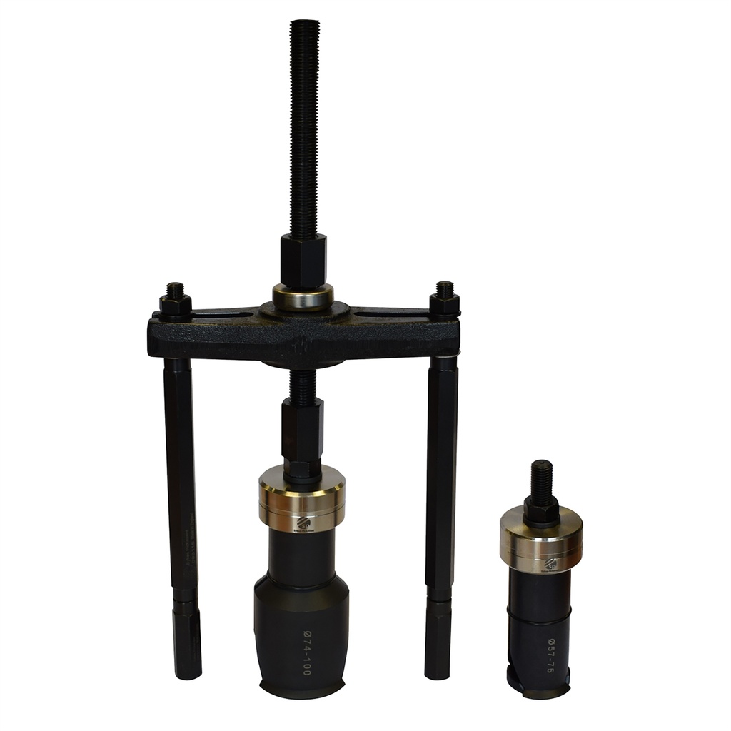 095808 Bearing Puller & Extractor Kit (57-100mm)