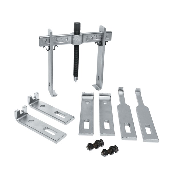 096050 Combi-Puller System 5T Twin Leg Kit