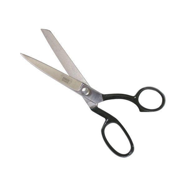[180-10610BU] 10610BU Tailor's Scissors - 100mm