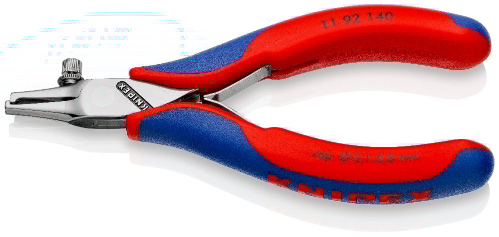 KNIPEX ELECTRONICS WIRE STRIPPER