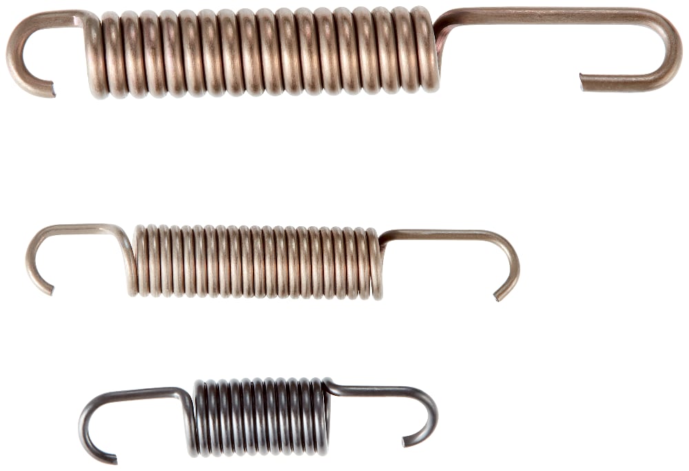 KNIPEX SPARE SPRING SET FOR 1212 XX (AF)