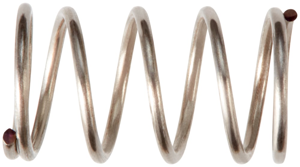 [180-124905] KNIPEX SPARE PRESSURE SPRING (AF)