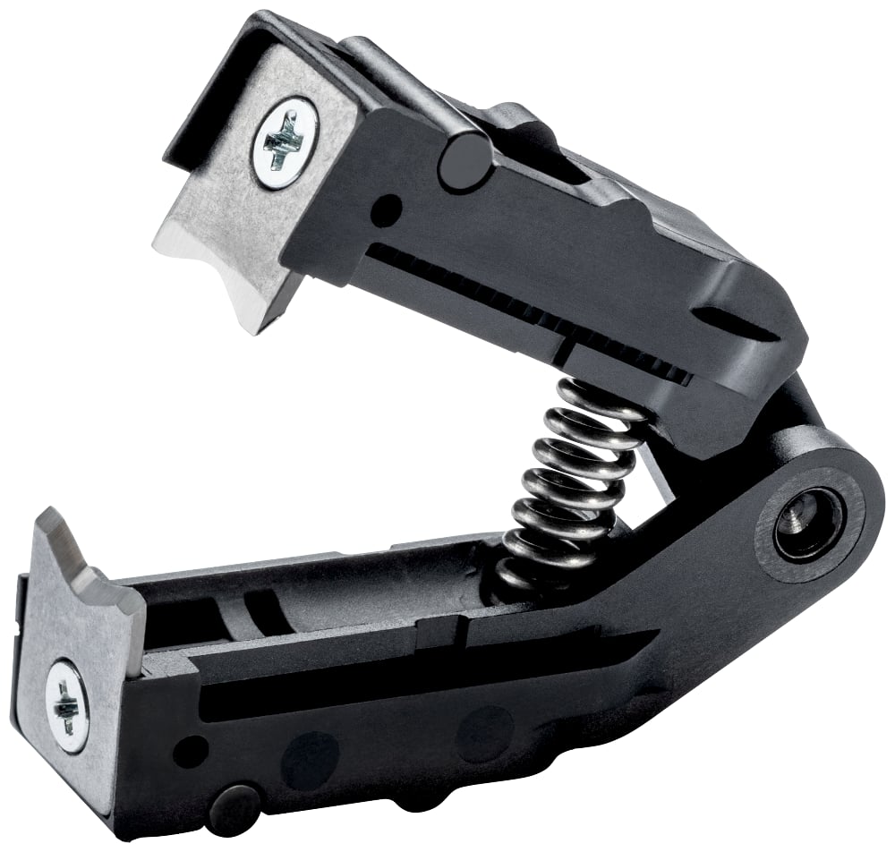 [180-124931] KNIPEX SP BLADES BLOCK FOR 1252195 (AF)