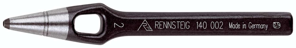 Wad Punches | 140 002 0 - Rennsteig