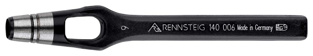 Wad Punches | 140 006 0 - Rennsteig