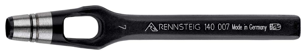Wad Punches | 140 007 0 - Rennsteig
