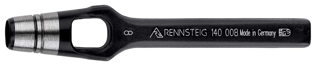 Wad Punches | 140 008 0 - Rennsteig