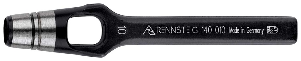 Wad Punches | 140 010 0 - Rennsteig