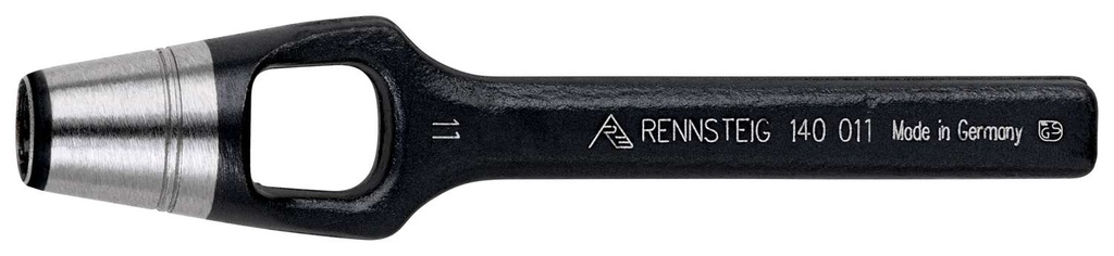 Wad Punches | 140 011 0 - Rennsteig