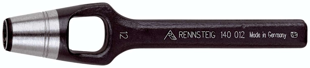 Wad Punches | 140 012 0 - Rennsteig