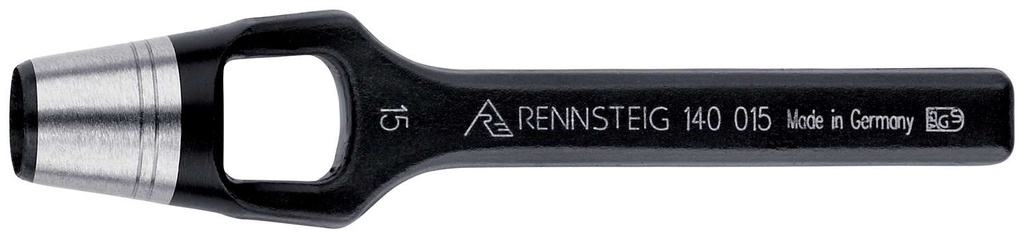 Wad Punches | 140 015 0 - Rennsteig