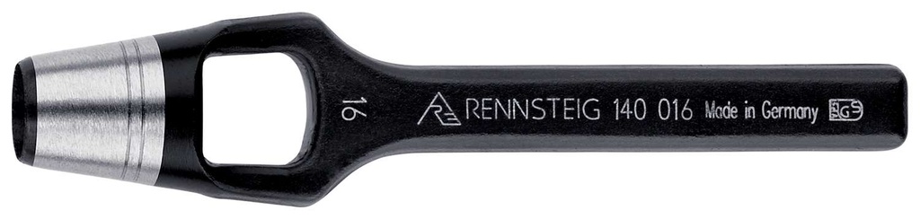 Wad Punches | 140 016 0 - Rennsteig