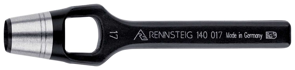 Wad Punches | 140 017 0 - Rennsteig