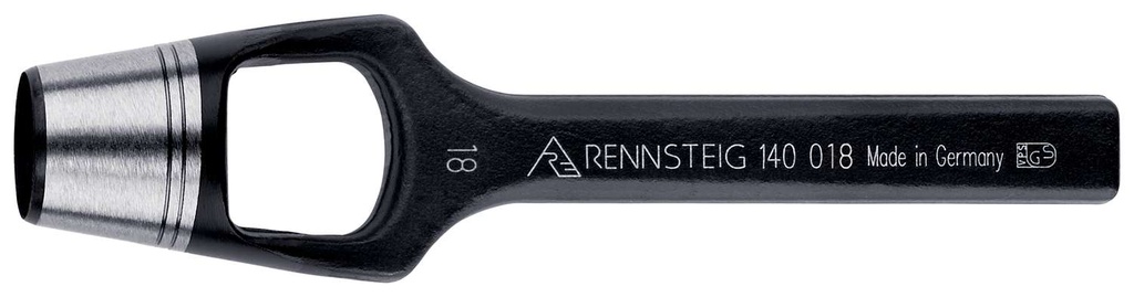 Wad Punches | 140 018 0 - Rennsteig