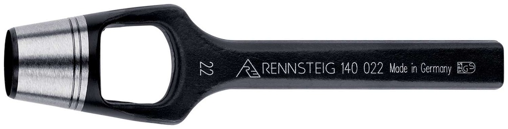 Wad Punches | 140 022 0 - Rennsteig