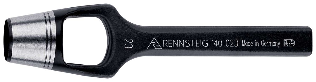 Wad Punches | 140 023 0 - Rennsteig