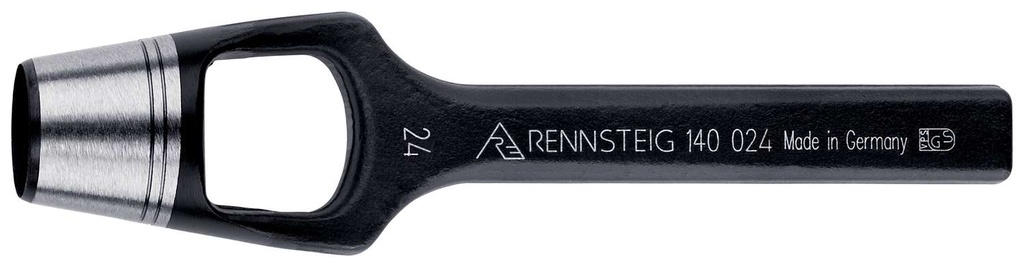 Wad Punches | 140 024 0 - Rennsteig