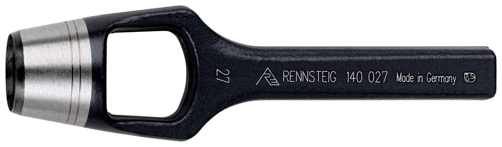 Wad Punches | 140 027 0 - Rennsteig