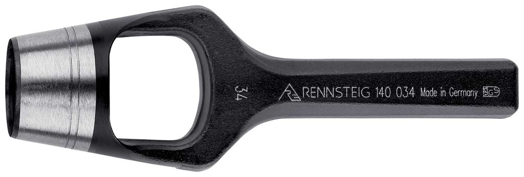 Wad Punches | 140 034 0 - Rennsteig