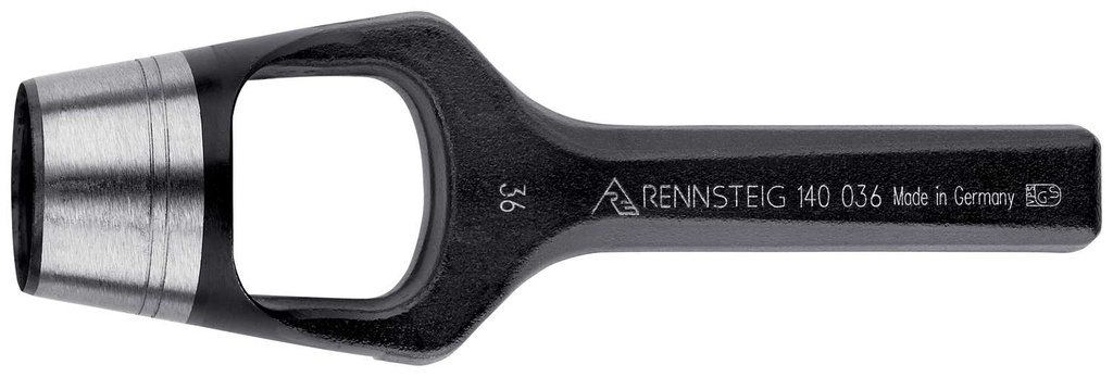 [180-140036] Wad Punches | 140 036 0 - Rennsteig